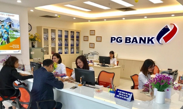 PG Bank báo lãi trước thuế đạt 506 tỷ đồng năm 2022