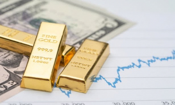 Giá vàng có thể tiếp tục giảm trong tuần tới?