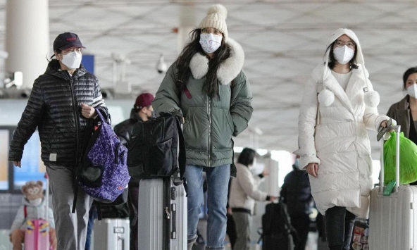 Vì sao du khách Trung Quốc đến châu Âu vẫn 'nhỏ giọt'?
