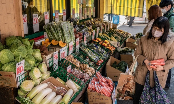 Lương cơ bản ở Nhật không tăng trong suốt 30 năm qua, giờ là lúc phải thay đổi?