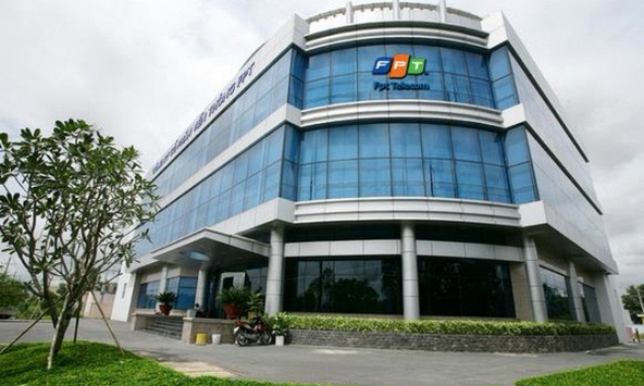 FPT quyết định hỗ trợ lãi suất vay cho nhân viên sau khi có một quý tăng trưởng tốt