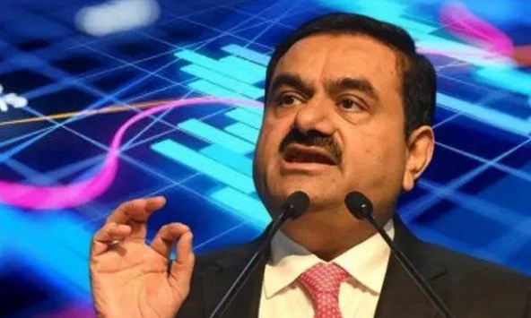 Cổ phiếu của Adani 'bốc hơi' 110 tỷ USD, nhiều nhà đầu tư bị 'vạ lây'