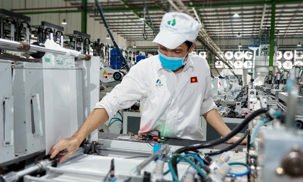 Khuyến nghị cổ phiếu 6/2: CTG, PVS, REE, SCS