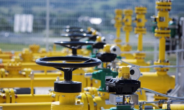 Giá gas ngày 6/2: Gas tiếp tục trượt sâu