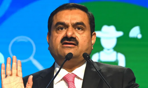 'Đế chế' Adani rơi vào khủng hoảng, cơ quan quản lý Ấn Độ cố gắng trấn an các nhà đầu tư