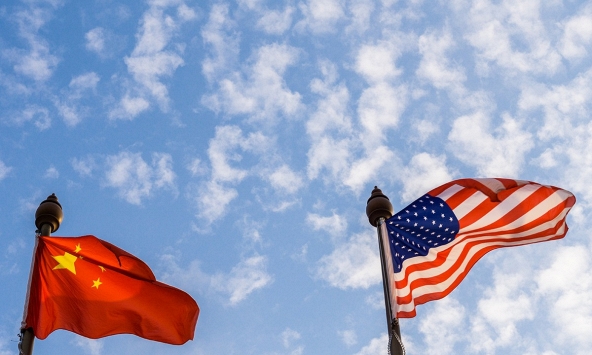 Quan hệ Mỹ-Trung mong manh hơn sau vụ khinh khí cầu bay vào không phận Mỹ

