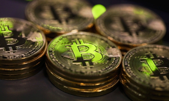 Bitcoin chưa có dấu hiệu phục hồi