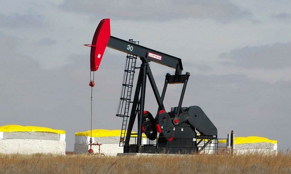 Giá xăng dầu ngày 6/2: Dầu thô Brent trở lại mốc 80 USD/thùng