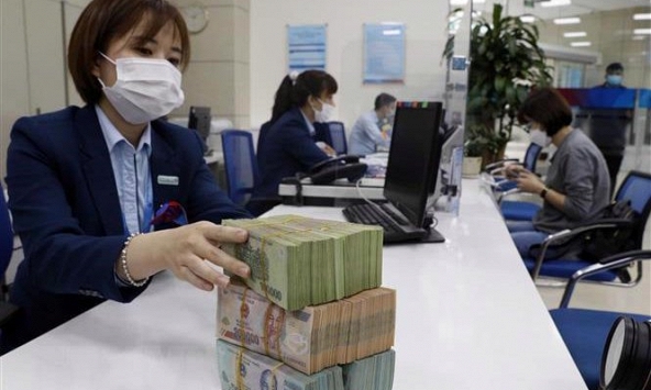 Không còn ngân hàng nào áp dụng lãi suất tiết kiệm trên 10%/năm