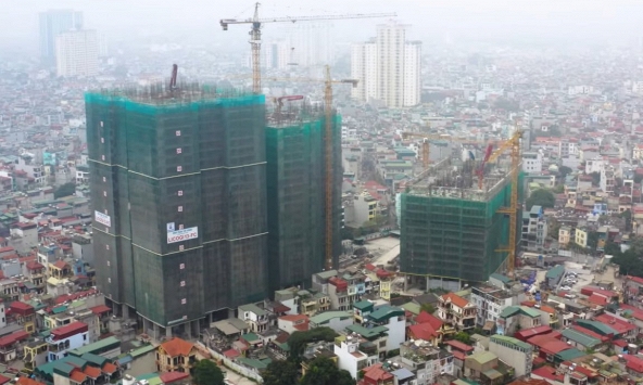 Kiến nghị cho phép chuyển nhượng dự án dù chưa hoàn thành nghĩa vụ tài chính