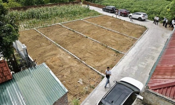 HoREA kiến nghị nên giao dịch bất động sản thông qua sàn