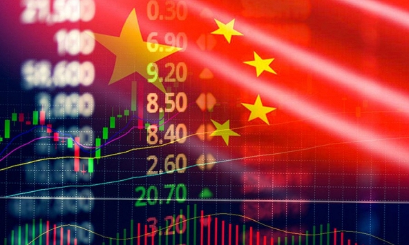 Tâm lý lạc quan về chứng khoán Trung Quốc tăng vọt, lên mức cao nhất trong vòng 5 năm qua
