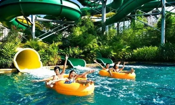 ADB: Du lịch châu Á-Thái Bình Dương phục hồi vào năm 2024