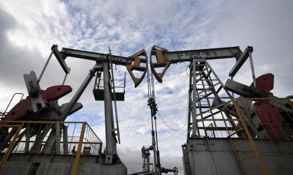 Goldman Sachs dự đoán giá dầu sắp tăng vọt