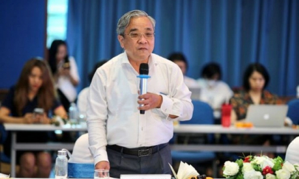 Vay vốn dài hạn lãi suất trên 10%, doanh nghiệp không có cửa đầu tư