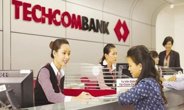 Lãi suất Techcombank tháng 2/2023: Giảm tại nhiều kỳ hạn