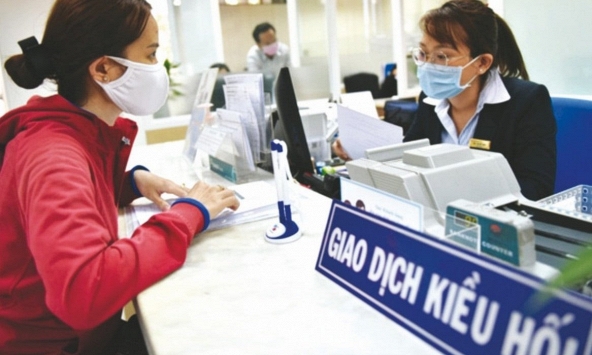 Việt Nam thuộc nhóm 10 nước nhận kiều hối lớn nhất thế giới