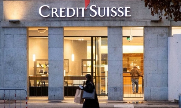 Credit Suisse: Các công ty Thụy Sĩ lên kế hoạch quay trở lại Nga