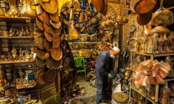 Sự thiếu hụt đồng có thể kéo dài đến năm 2030