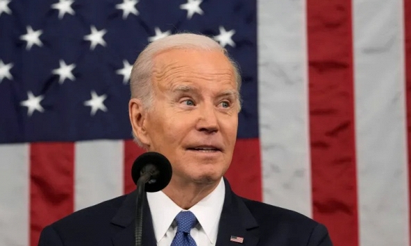 Những điểm nhấn trong Thông điệp Liên bang của Tổng thống Biden