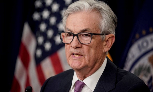Chủ tịch Fed Powell: Lạm phát đang bắt đầu giảm, nhưng lãi suất vẫn có khả năng tăng thêm