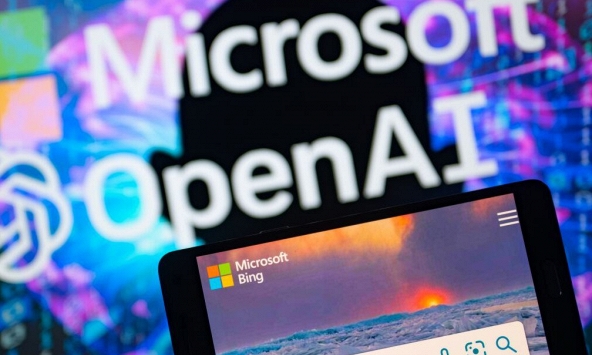 Microsoft trình làng công cụ tìm kiếm Bing sử dụng công nghệ OpenAI