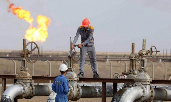 Giá gas ngày 8/2: Duy trì ổn định