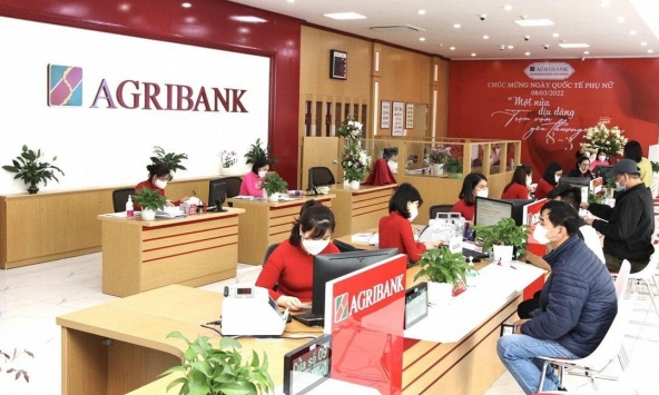 Lãi suất Agribank tháng 2/2023: Cao nhất 7,4 %/năm