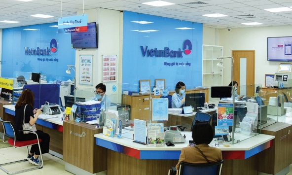 Lãi suất VietinBank tháng 2/2023: Cao nhất 7,4 %/năm