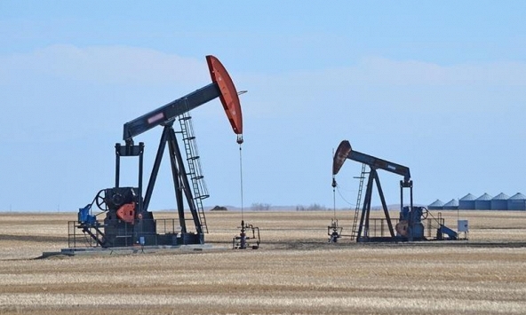 Giá xăng dầu ngày 8/2: Dầu thô tăng phiên thứ hai liên tiếp