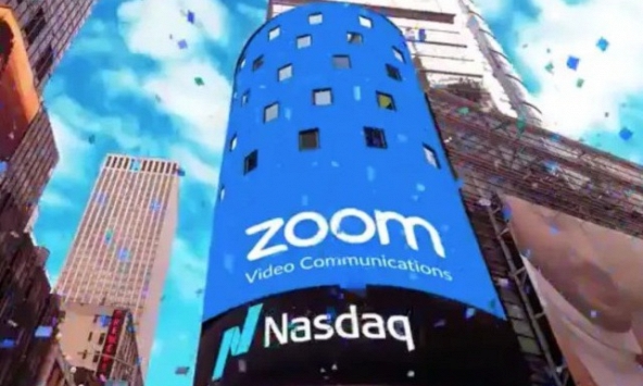 Zoom tuyên bố sa thải khoảng 15% lực lượng lao động của mình

