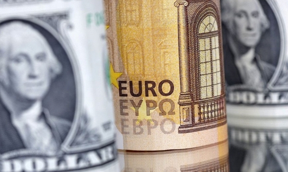 Tỷ giá đồng USD quay đầu giảm