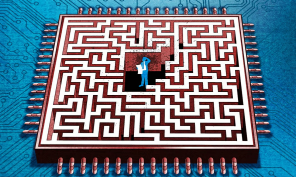 Cuộc chiến công nghệ với Mỹ cản đường Trung Quốc trở thành nền kinh tế số 1 thế giới