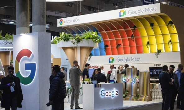 Google ra loạt sản phẩm ứng dụng AI giữa cơn sốt ChatGPT