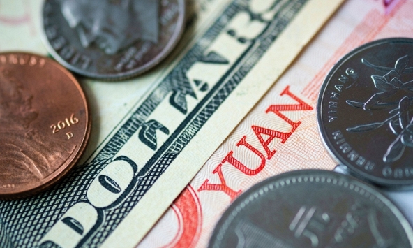 Hồi cáo chung của đồng USD