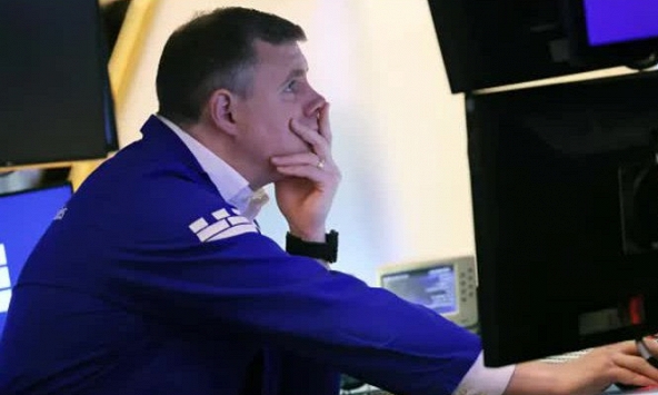 5 điều cần biết trước giờ chứng khoán Mỹ mở cửa vào thứ Sáu (10/2)