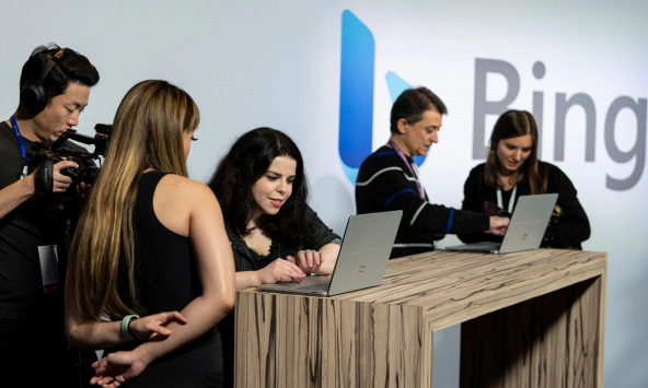 Sự trỗi dậy của ChatGPT báo hiệu tốt cho các công ty khởi nghiệp