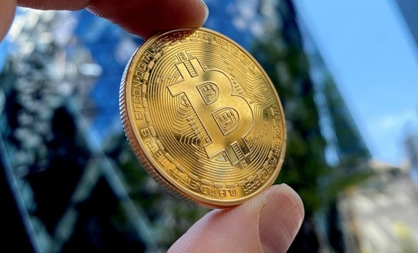 Bitcoin lao dốc, chạm mức thấp nhất trong 2 tuần qua
