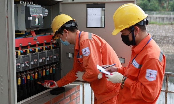 Khung giá bán lẻ điện mới sẽ cao hơn giá cũ hơn 500 đồng/kWh?