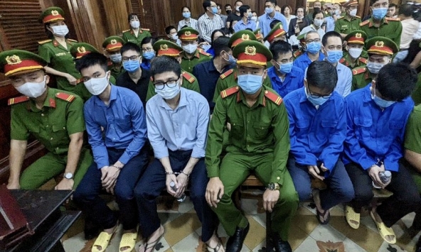 Gây thiệt hại cho nhà nước hơn 33 tỷ đồng, cựu GĐ Sở Y tế Cần Thơ đổ lỗi do 'áp lực' từ lãnh đạo