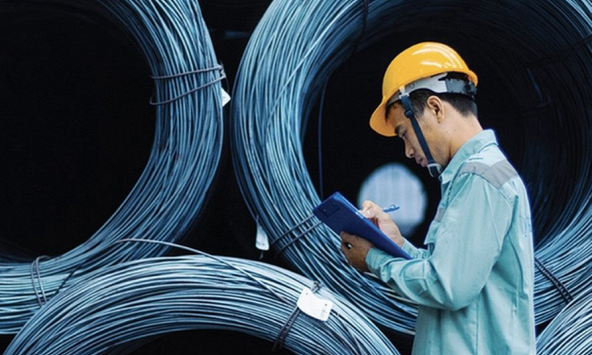 Giá quặng sắt Trung Quốc tăng phiên thứ 2 liên tiếp