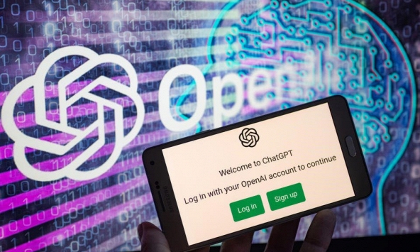 Các công ty công nghệ Trung Quốc chạy đua phát triển các dịch vụ kiểu ChatGPT