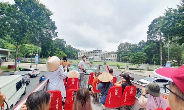 Bất động sản du lịch nghỉ dưỡng: Kỳ vọng khách Trung Quốc