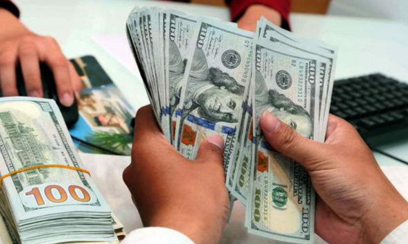 Tỷ giá ngoại tệ 11/2: Đồng USD đảo chiều tăng giá