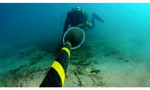 Kết nối Internet từ Việt Nam đi quốc tế hết nghẽn từ đêm 10/2