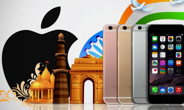 Kỷ nguyên 'Made in India' của iPhone sắp bắt đầu?


