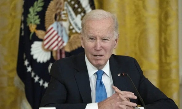 Tổng thống Mỹ Joe Biden sắp thăm Ba Lan nhân một năm ngày Nga tấn công Ukraina
