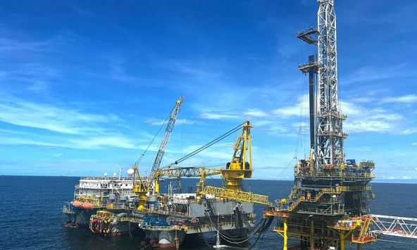 Khuyến nghị cổ phiếu 13/2: KDH, IDC, PNJ, TPB, PVD