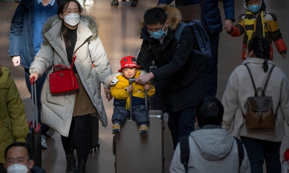 Các trường mẫu giáo tư nhân ở Trung Quốc 'khốn đốn' vì tỷ lệ sinh giảm