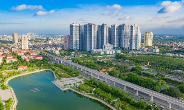 Công nghệ phục vụ sứ mệnh 'vì một cuộc sống thuận ích hơn'